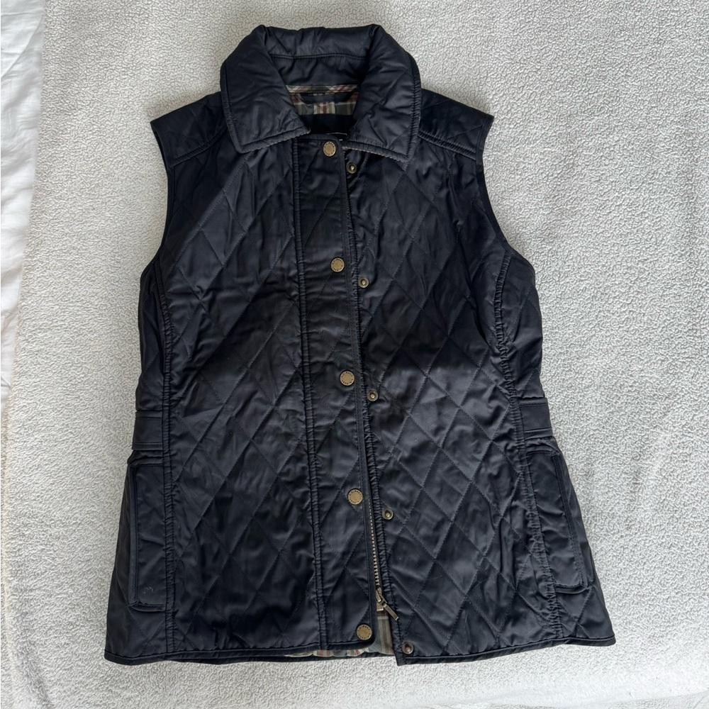 LLBean Vest